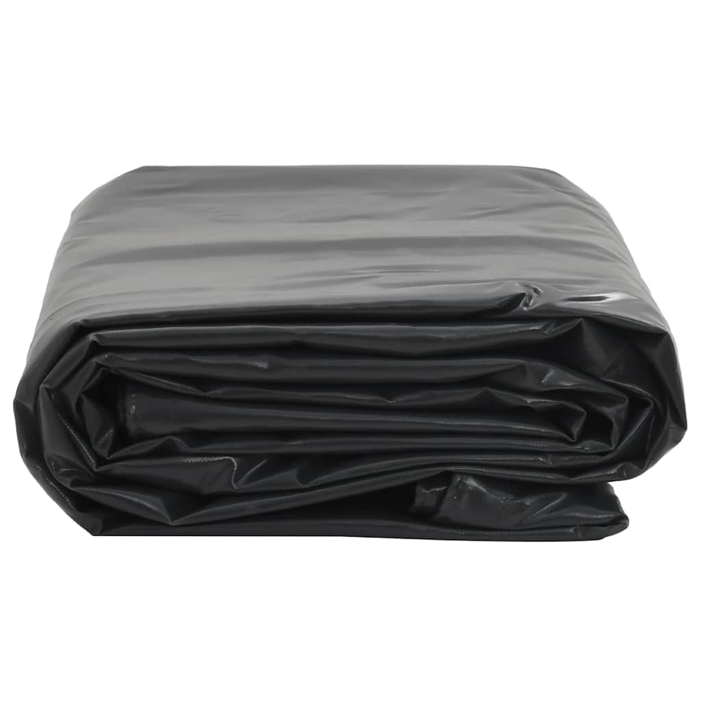 Dispositif Vidaxl 650 g m² 2,5x4,5 m anthracite -colored