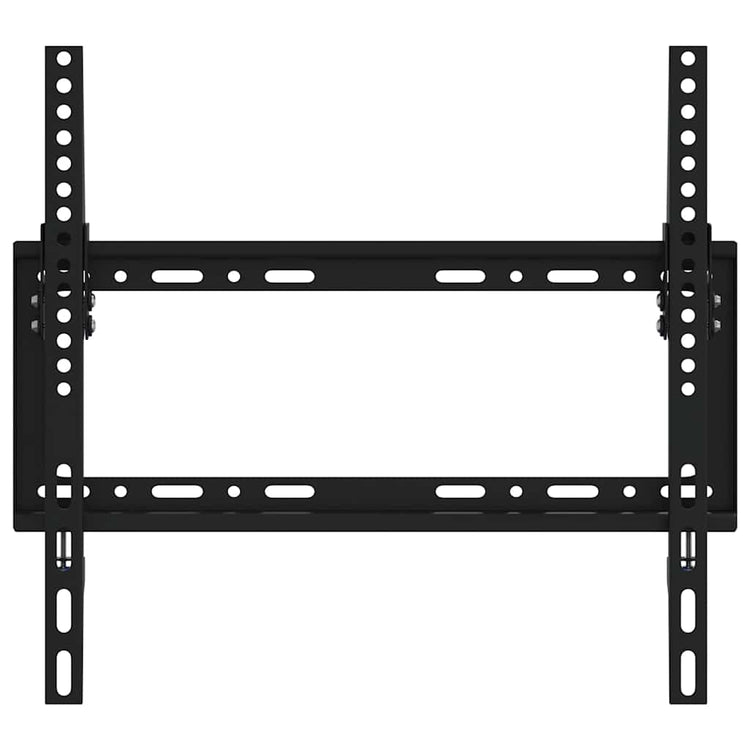 Sépranche murale Vidaxl TV 26-63 pouces 40 kg Max Vesa 400x400 cm