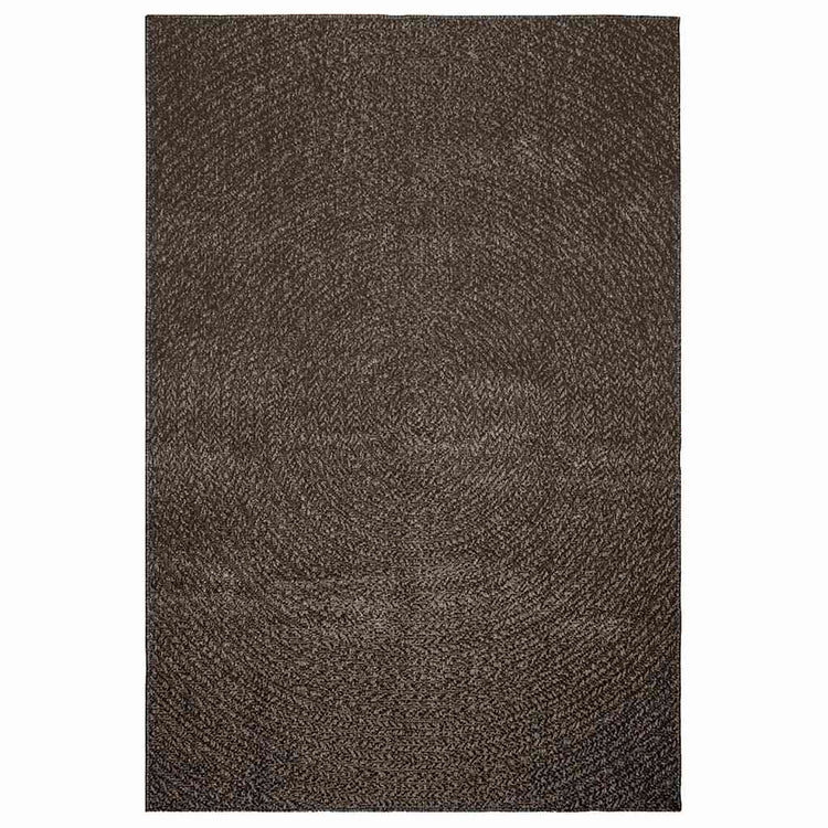 Vidaxl Rug Zizur à l'intérieur et à l'extérieur