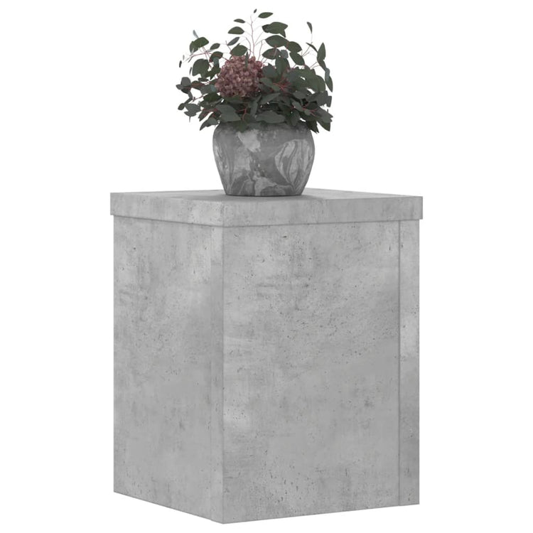 La plantation de Vidaxl est 2 ST 15x15x20 cm