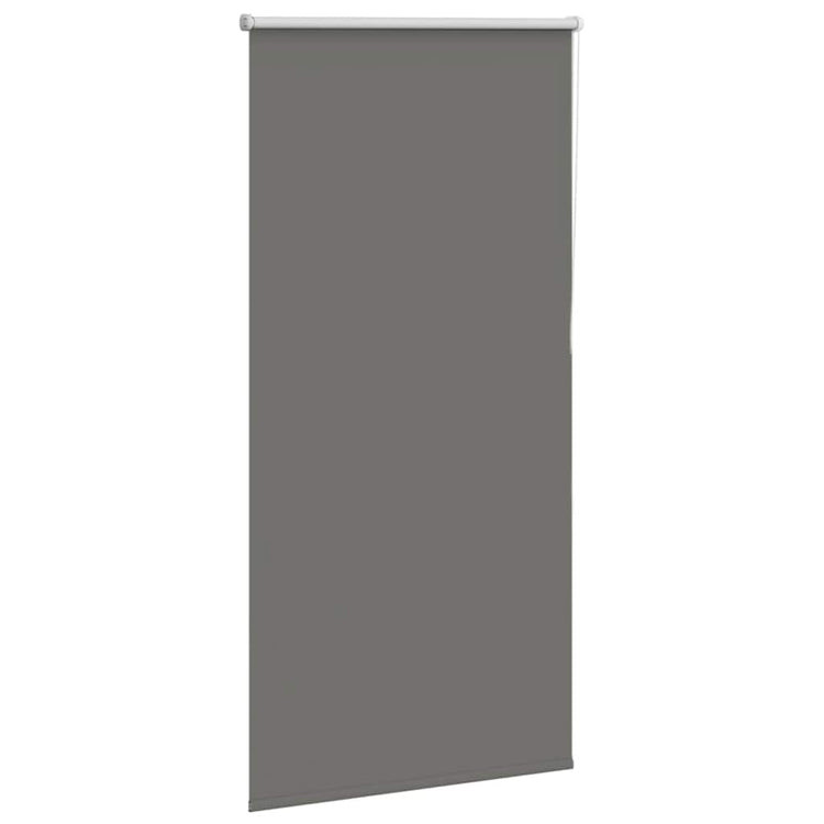 Vidaxx store enrouleur occultant 75x175cm largeur de tissu 70,7 cm polyester