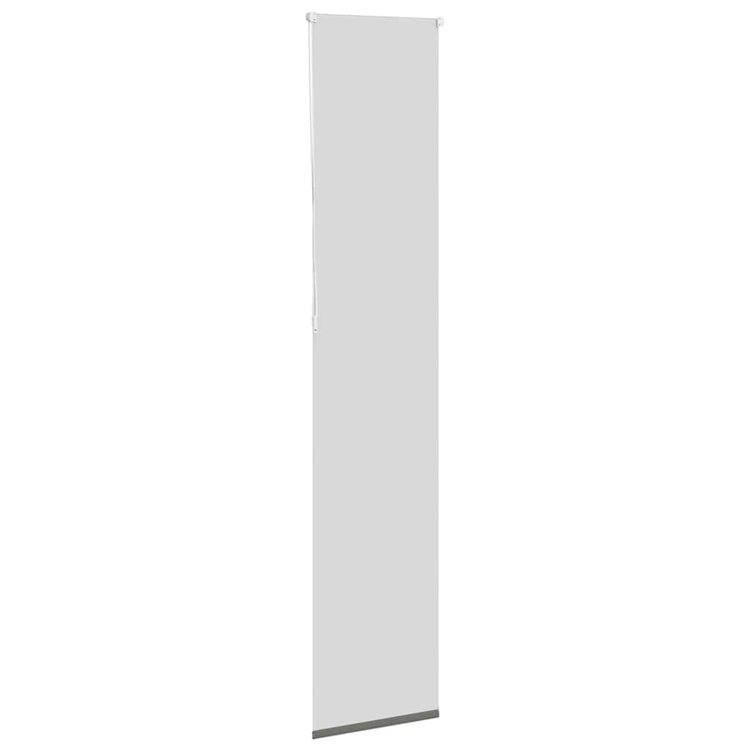 Vidaxx store enrouleur occultant 55x230cm largeur de tissu 50,7 cm polyester