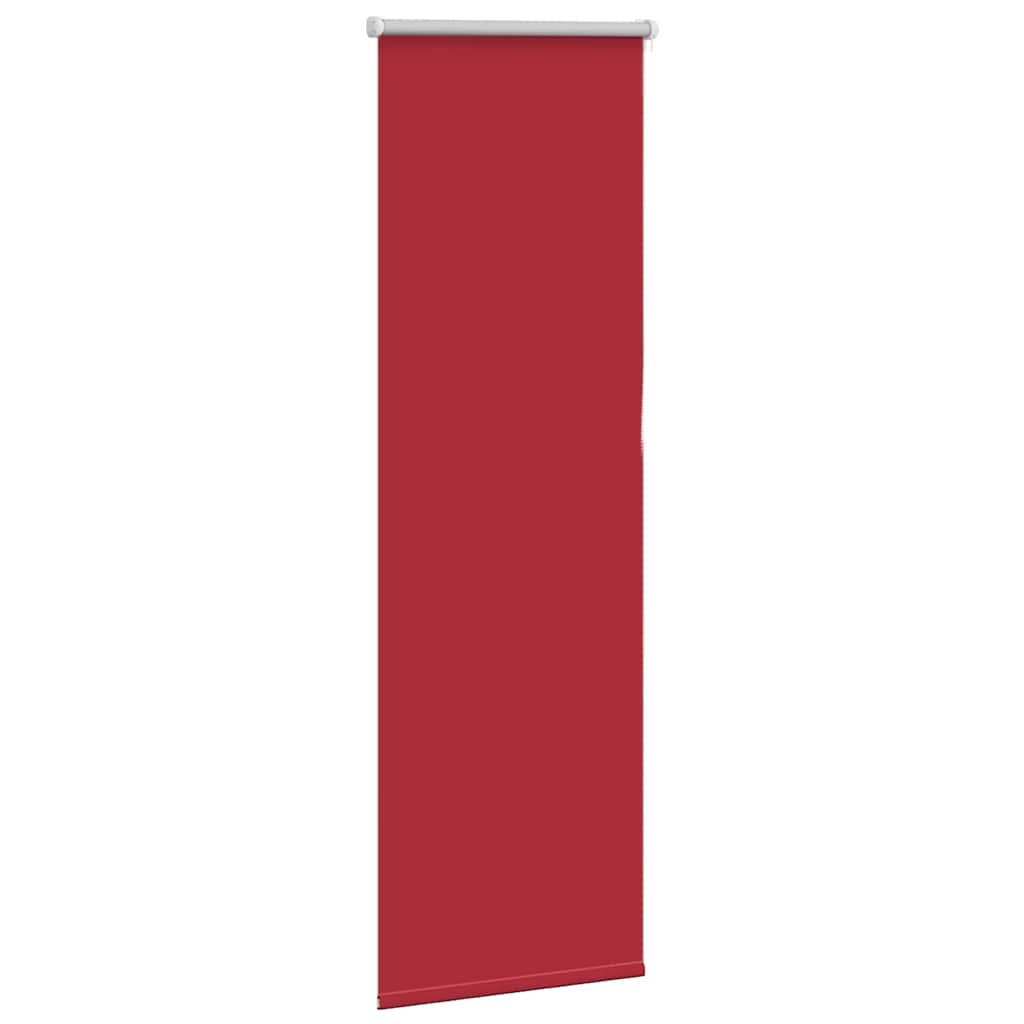 Vidaxx store enrouleur 55x175 cm tissu occultant largeur 50,7 cm polyester