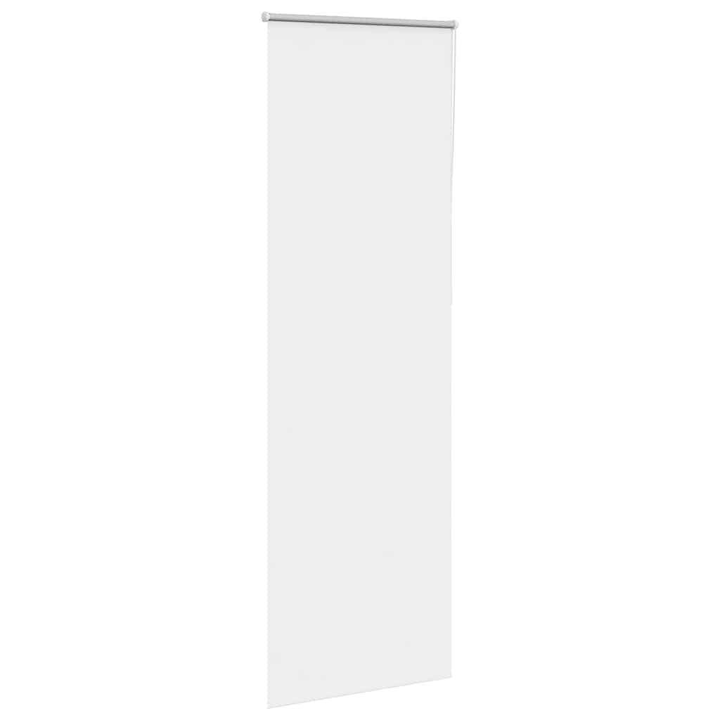 Vidaxx store enrouleur occultant 80x230cm largeur de tissu 75,7 cm polyester
