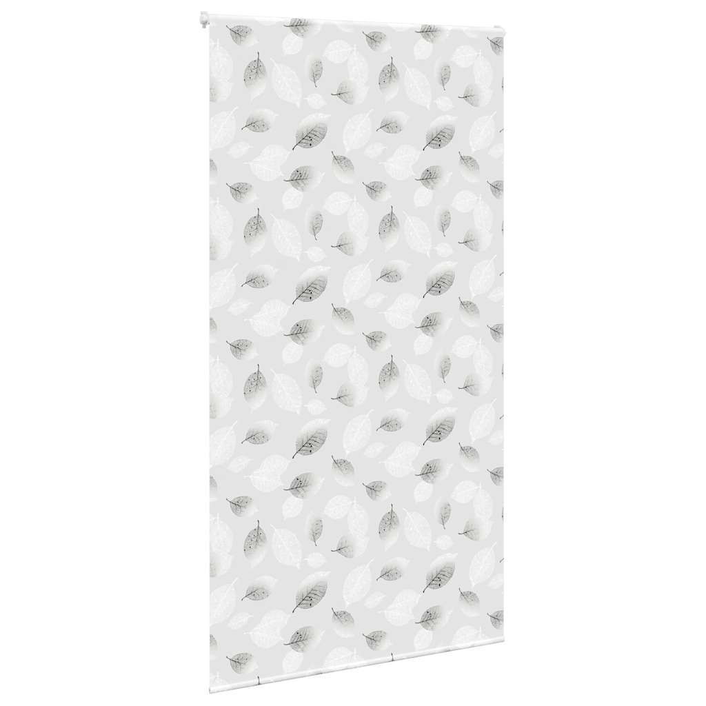 Store enrouleur de douche Vidaxx 140x240 cm, largeur du tissu 136 cm