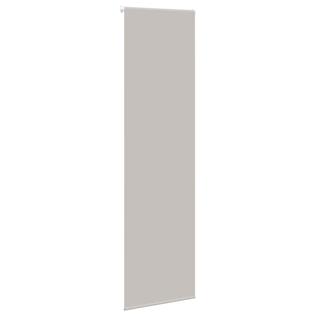 Store enrouleur de douche Vidaxx 60x240 cm, largeur du tissu 56 cm