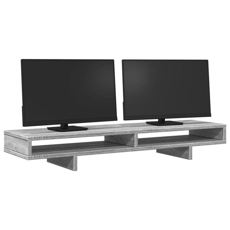 Vidaxl Monitor Standard 100x27x15 cm CHOCHA