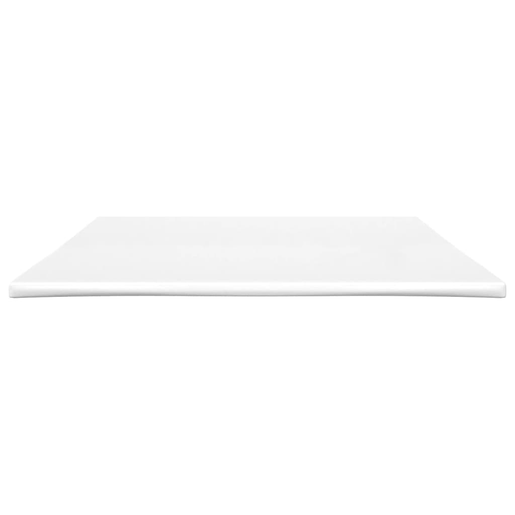 Surmatelas VidaXL 160x210x5 cm