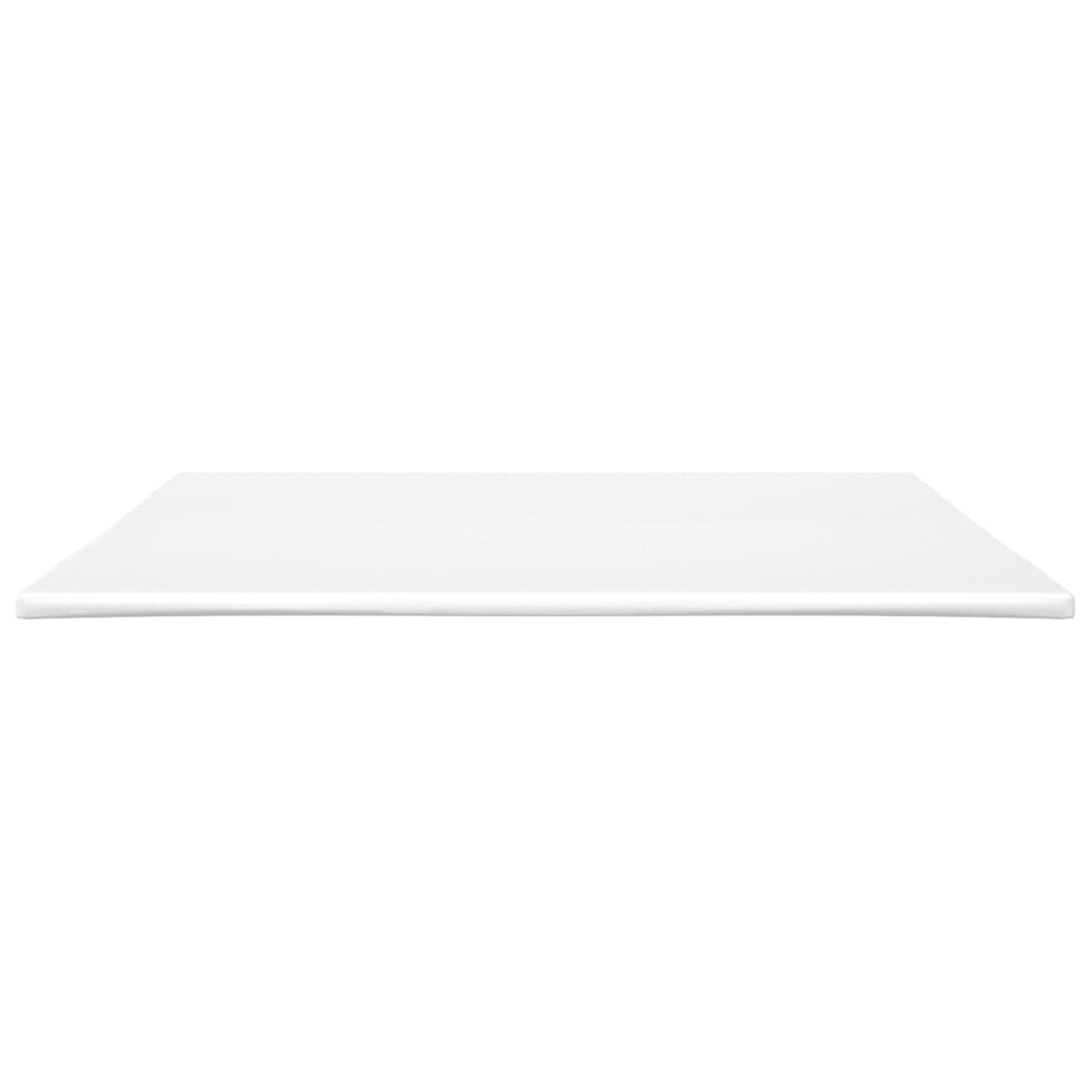 Surmatelas VidaXL 180x220x5 cm