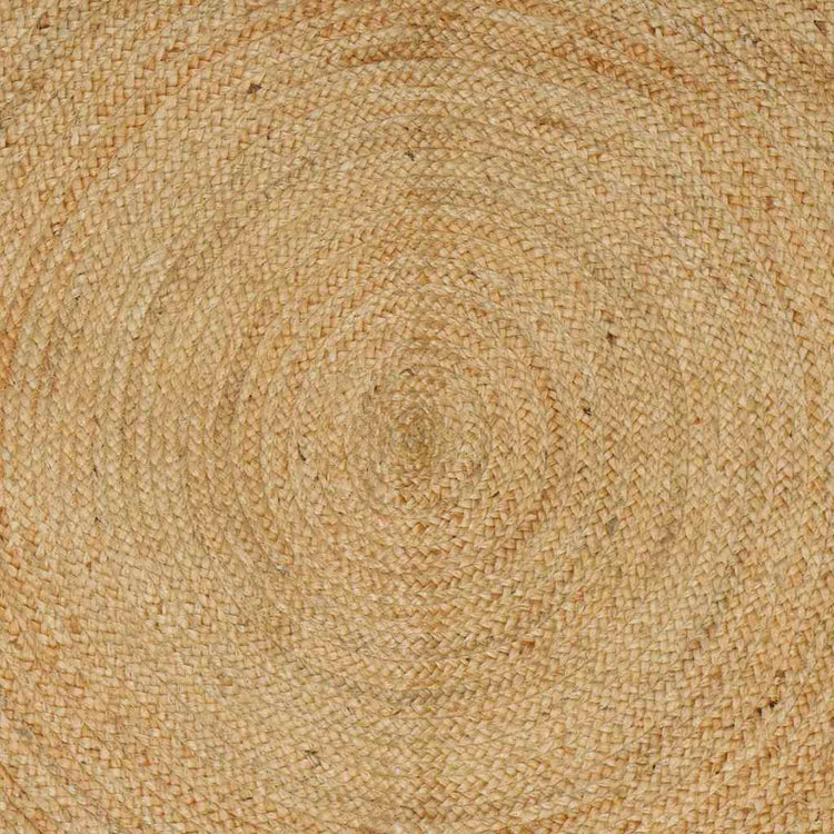 Vidaxx tapis marron rectangulaire 80 x 200 cm jute