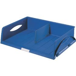 Ty brievenbak leitz sor jumbo 5232 a3 bleu support