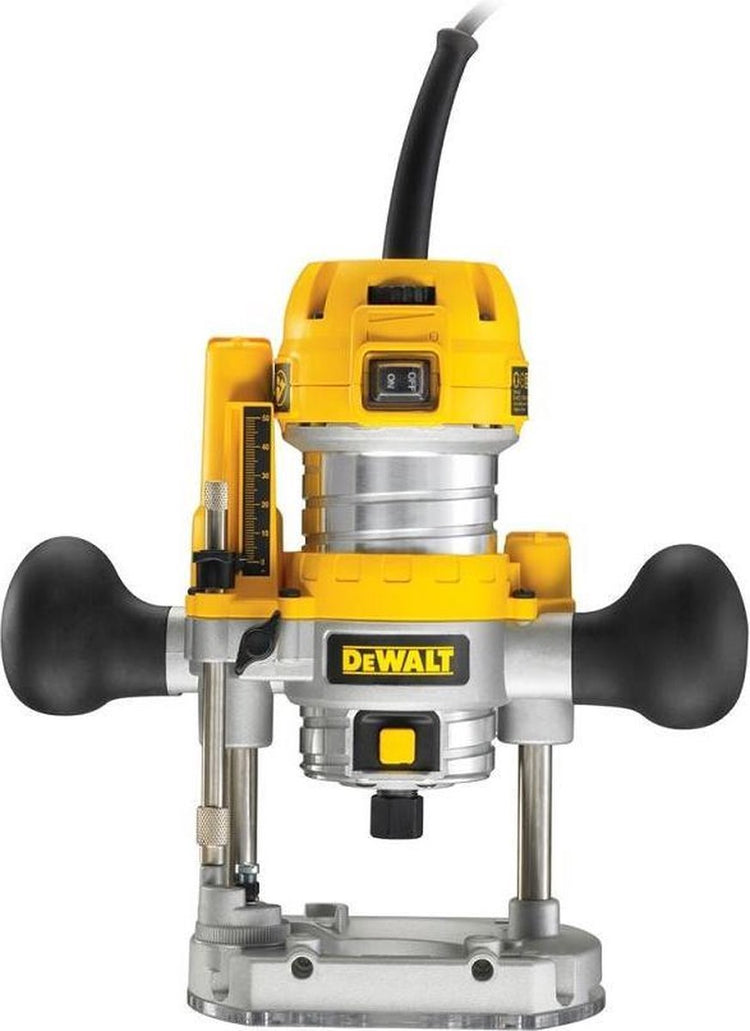 Coupe plongeante Dewalt d26203-qs