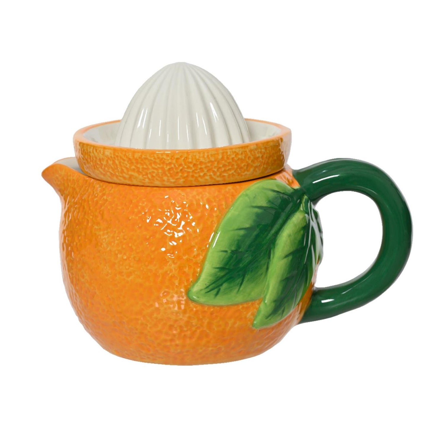 Presse-agrumes Decoris dolomite h12cm