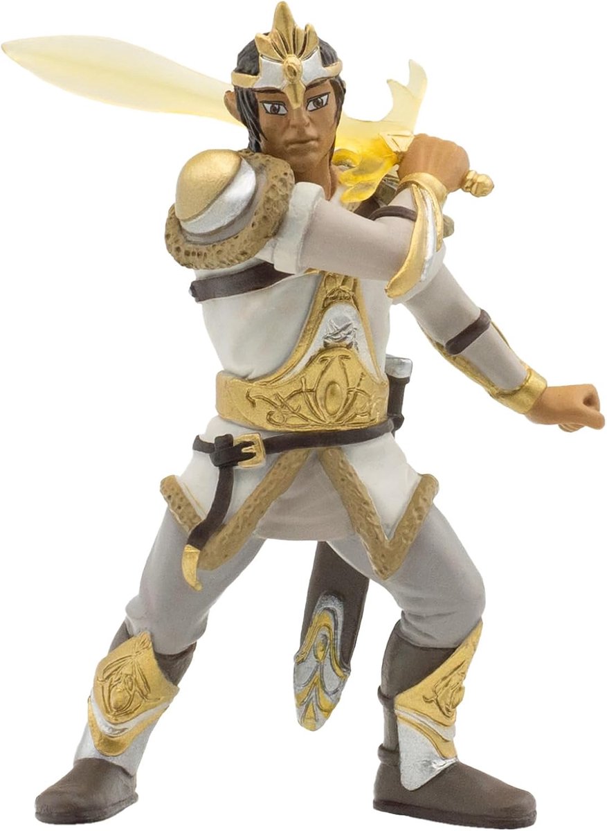 Bullyland King Criador (75677)