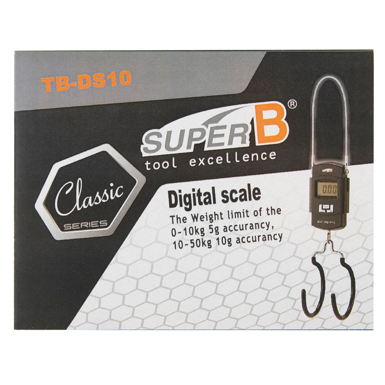 Balance suspendue TB-DS 10