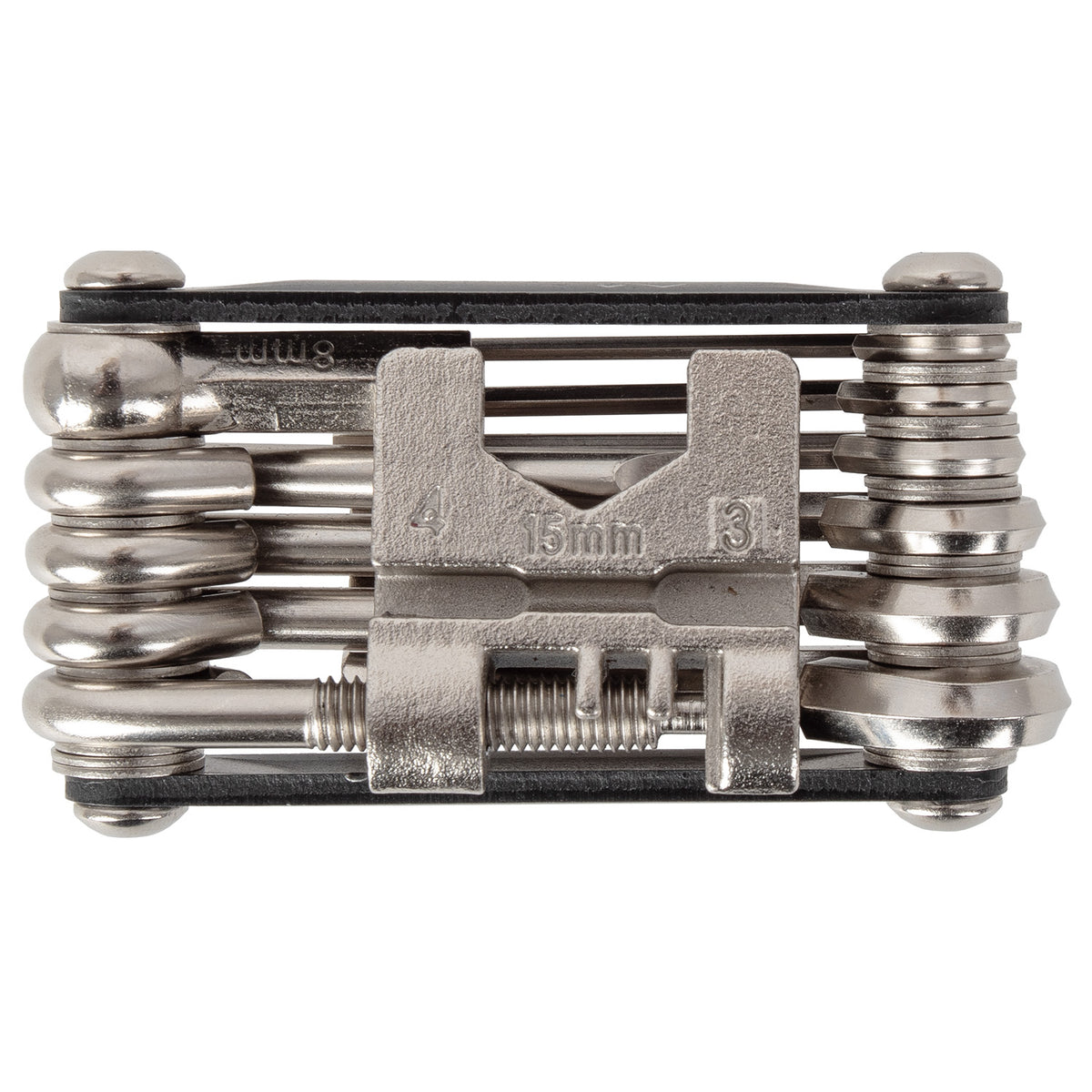 Twirl f13 un multi-outil