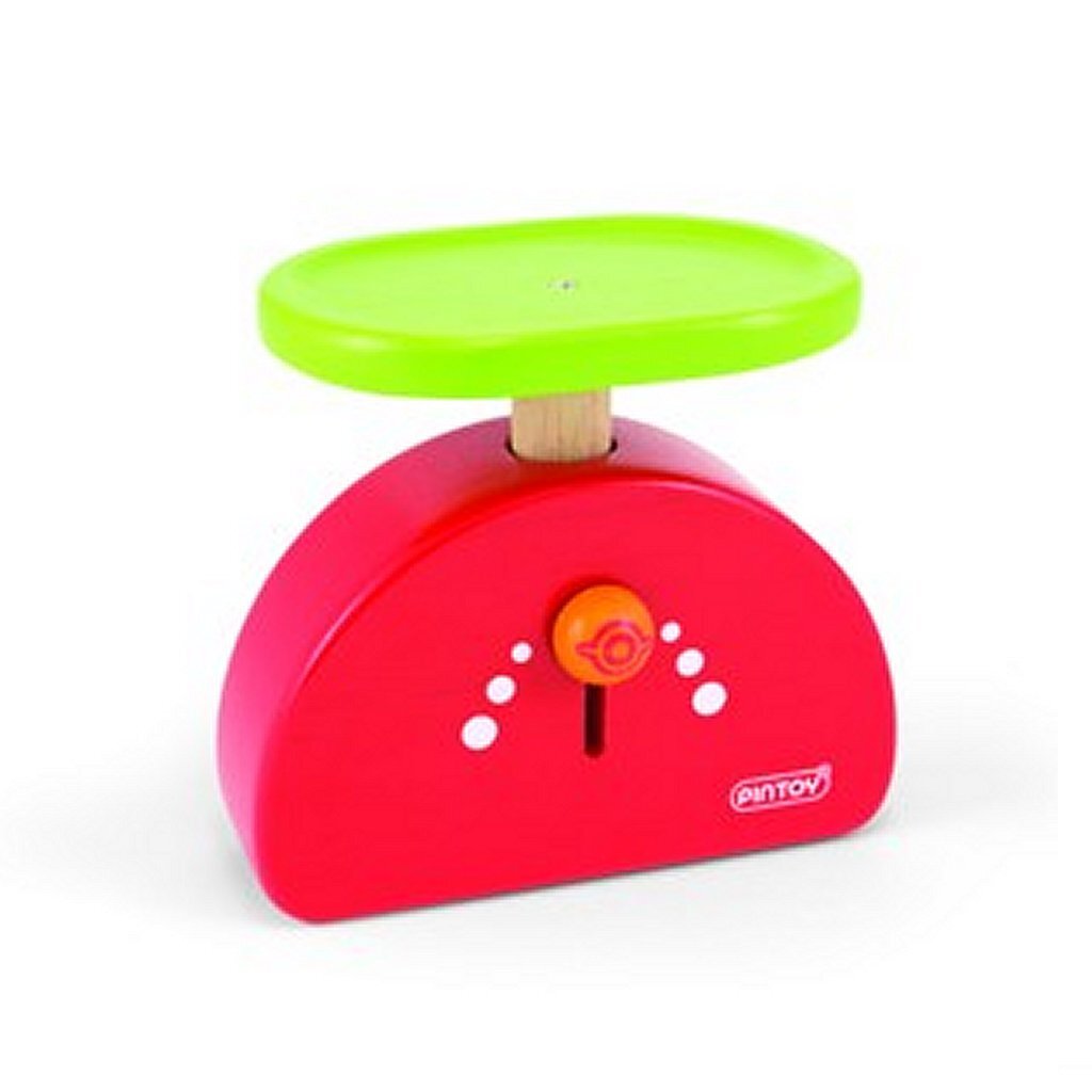 Écailles en bois Pintoy Pintoy