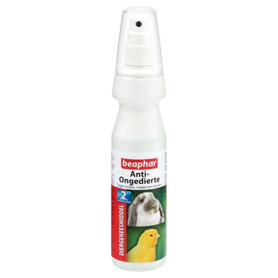 PESTSPRAY BEAPHAR