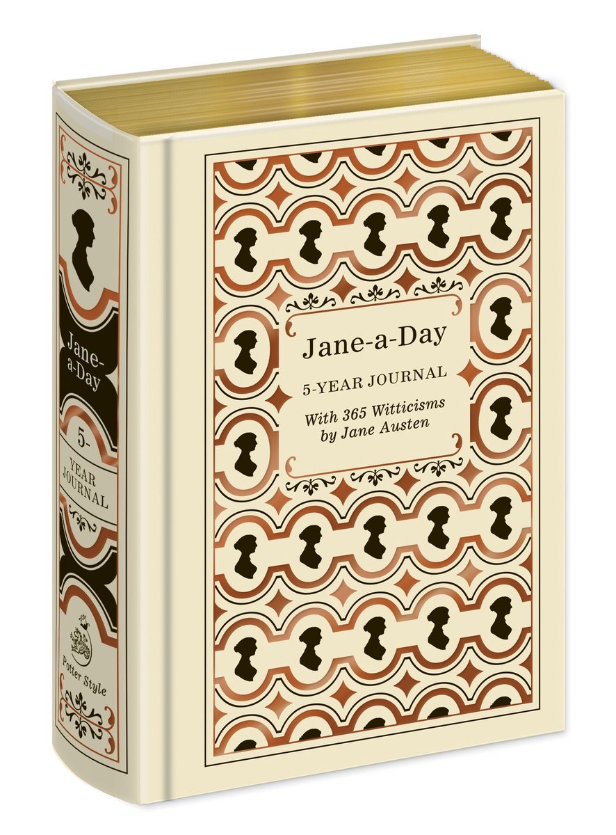 Sans marque et sans marque Jane-a-day