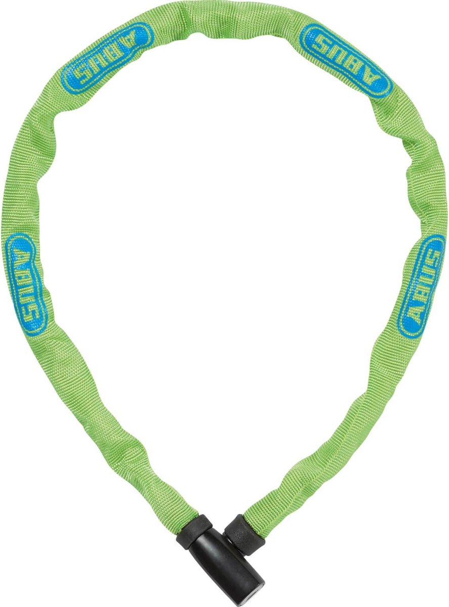 Abus Chain Lock Steel-O-Chain 4804K 75 Rouge