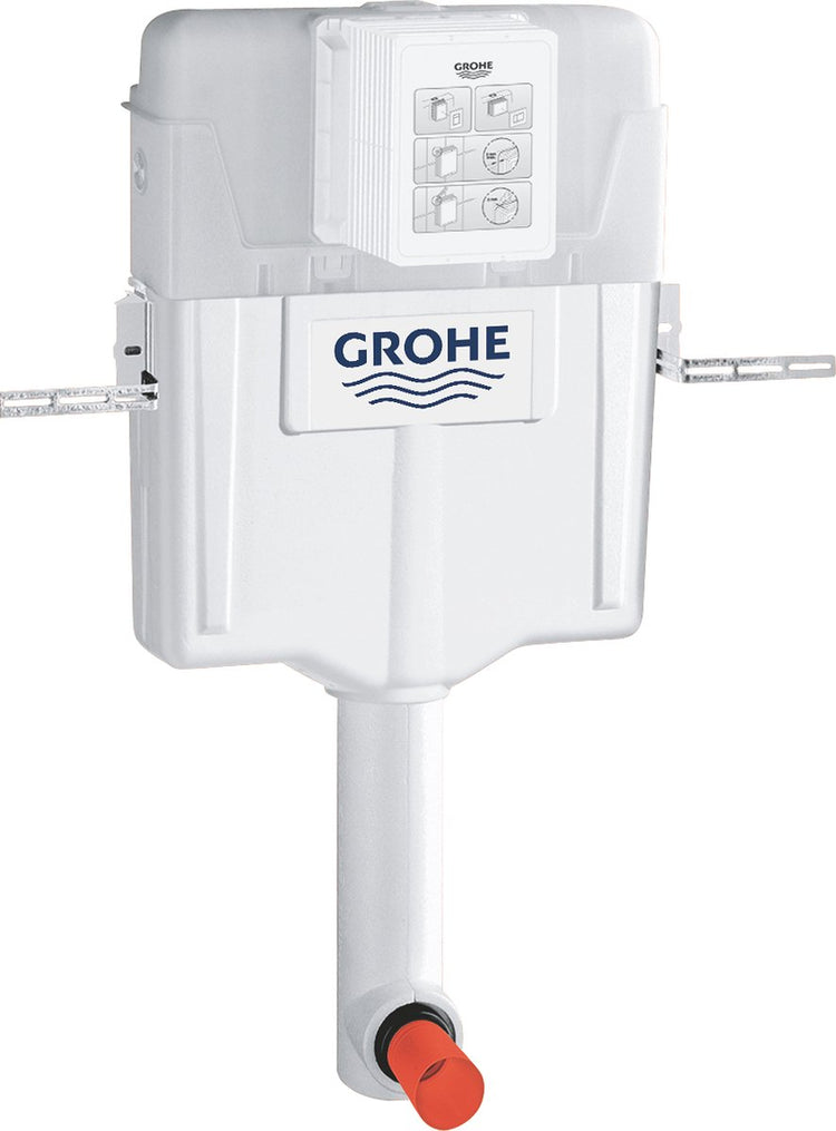 Réservoir de toilettes Grohe
