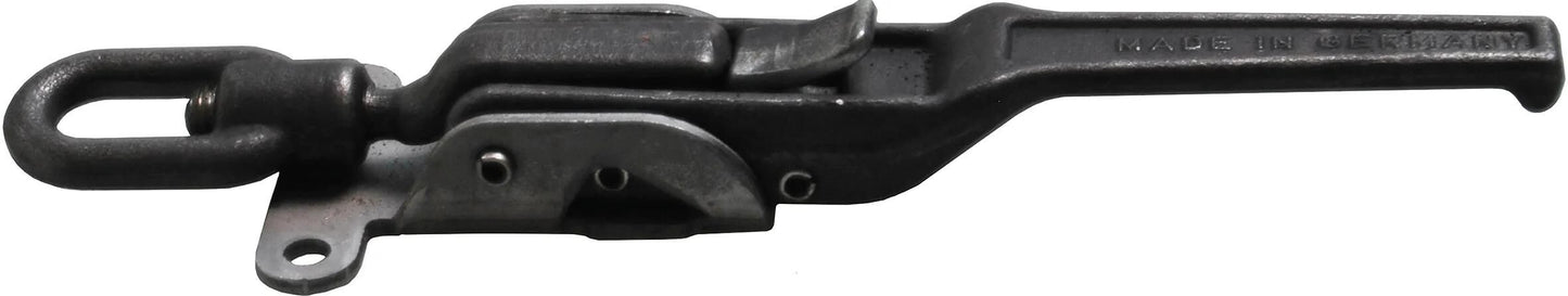 Hestal Eccentic Lock Roh