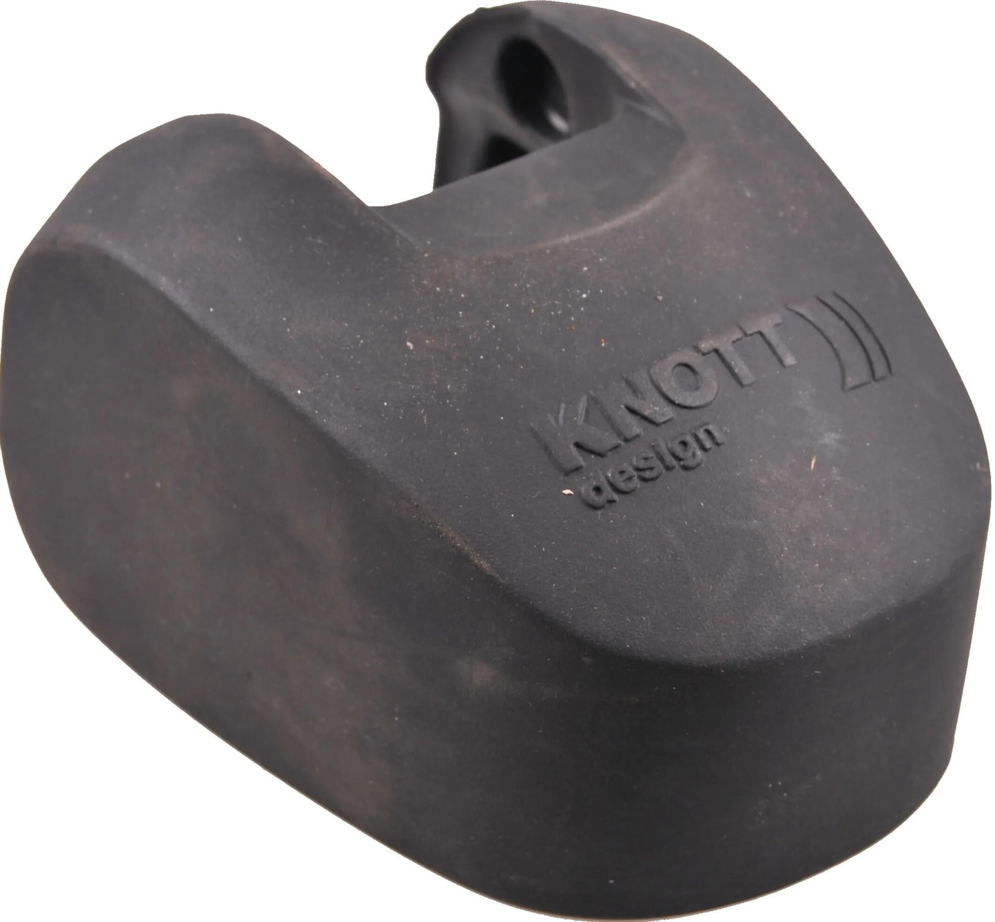 Knott Soft-Dock pour tous les accouplements coulés