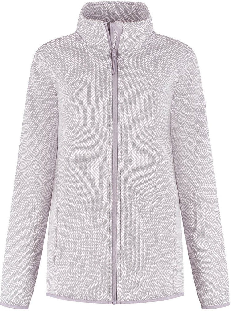 Kjelvik gilet d'extérieur jolie lilas