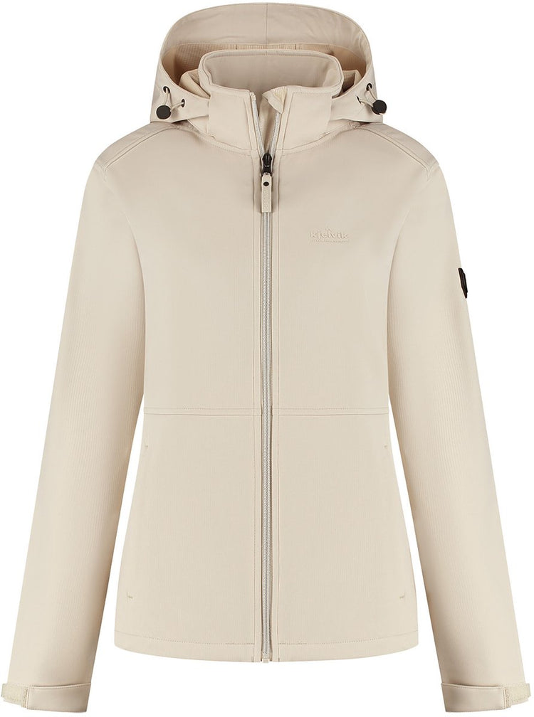 Kjelvik veste outdoor marlien sable