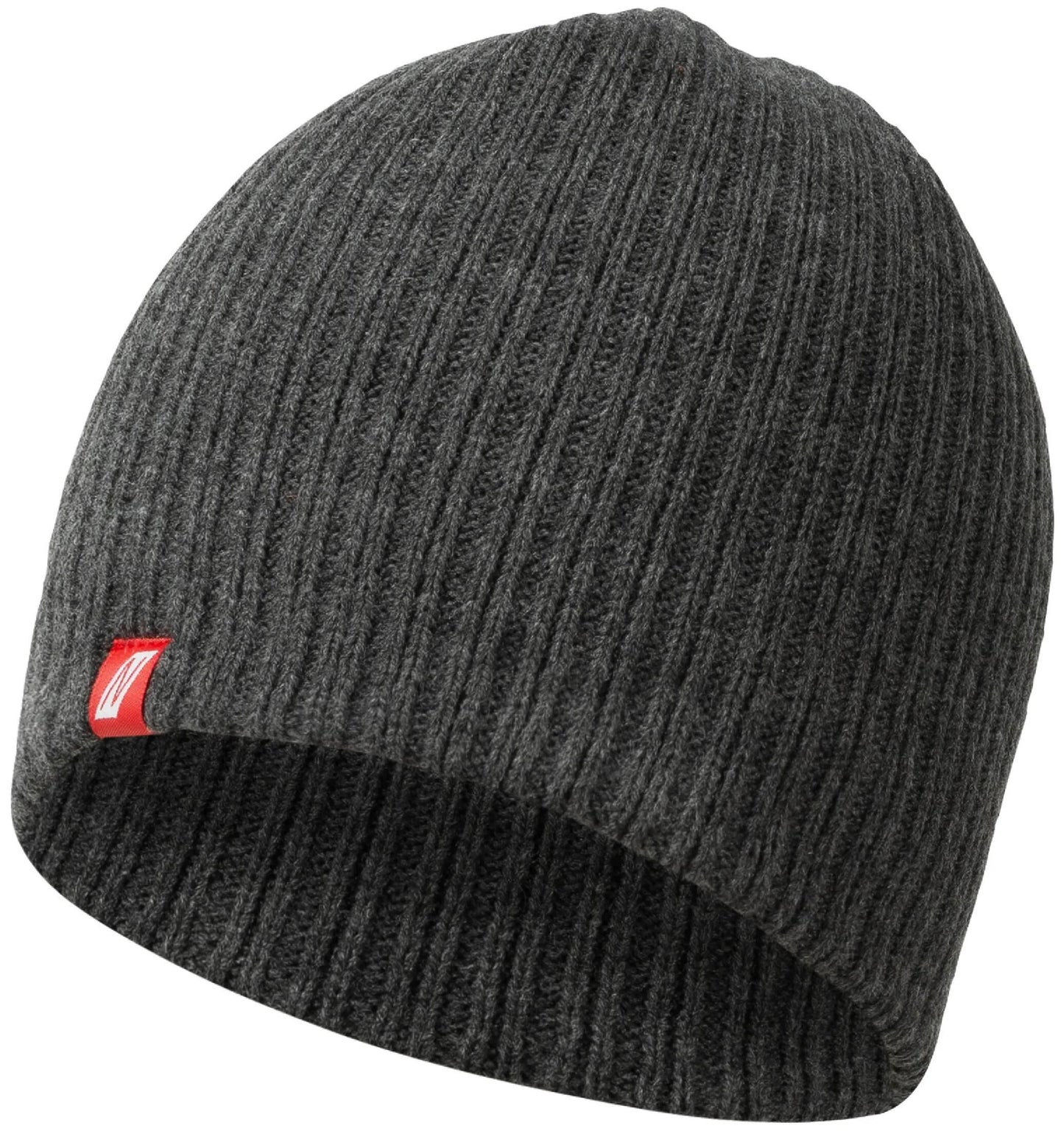 Nitras Safety Triped Hat Anthracite