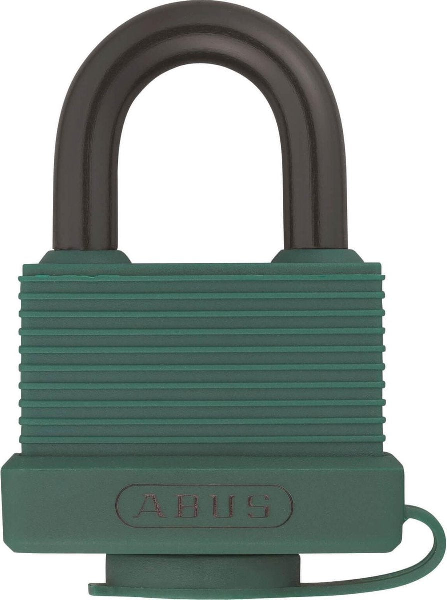 ABUS GADLOCK 70AL 45 GRN