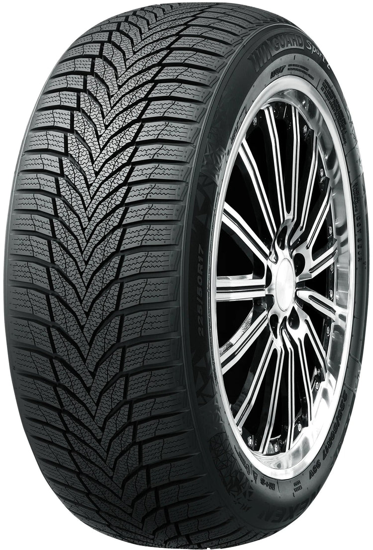 Pneus Nexen pneus hiver winguard sport2 . pneus wi 215 55r17 98v nexen wing.sport 2 xl