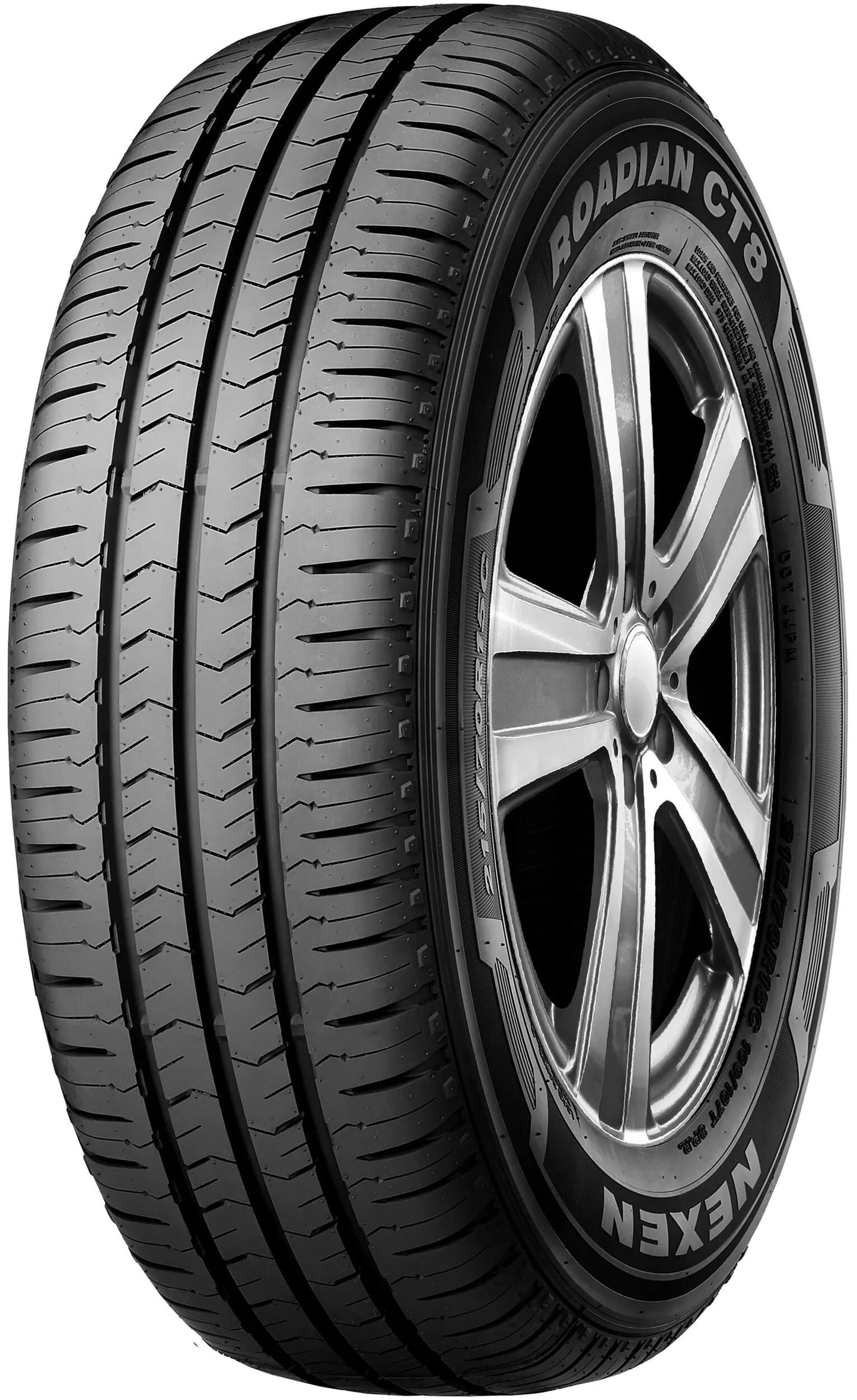 Pneu Nexen pneus été roadian ct8 . pneus donc 235 65r16 115r nexen roadian ct8