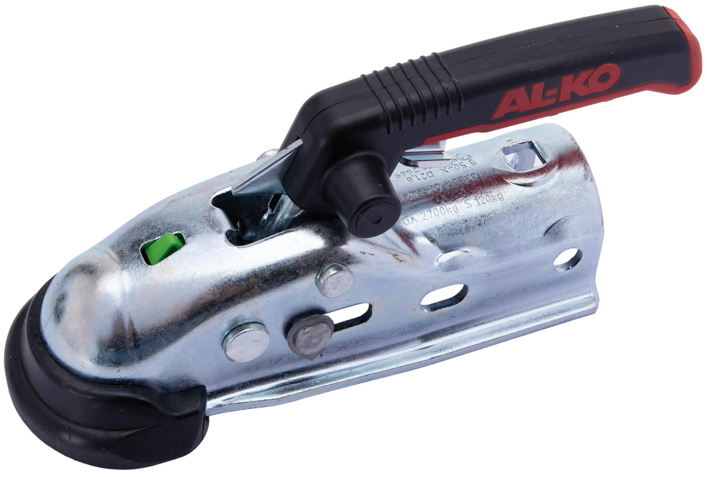 AL-KO Ball couplage jusqu'à 2700k AK 270 50 mm