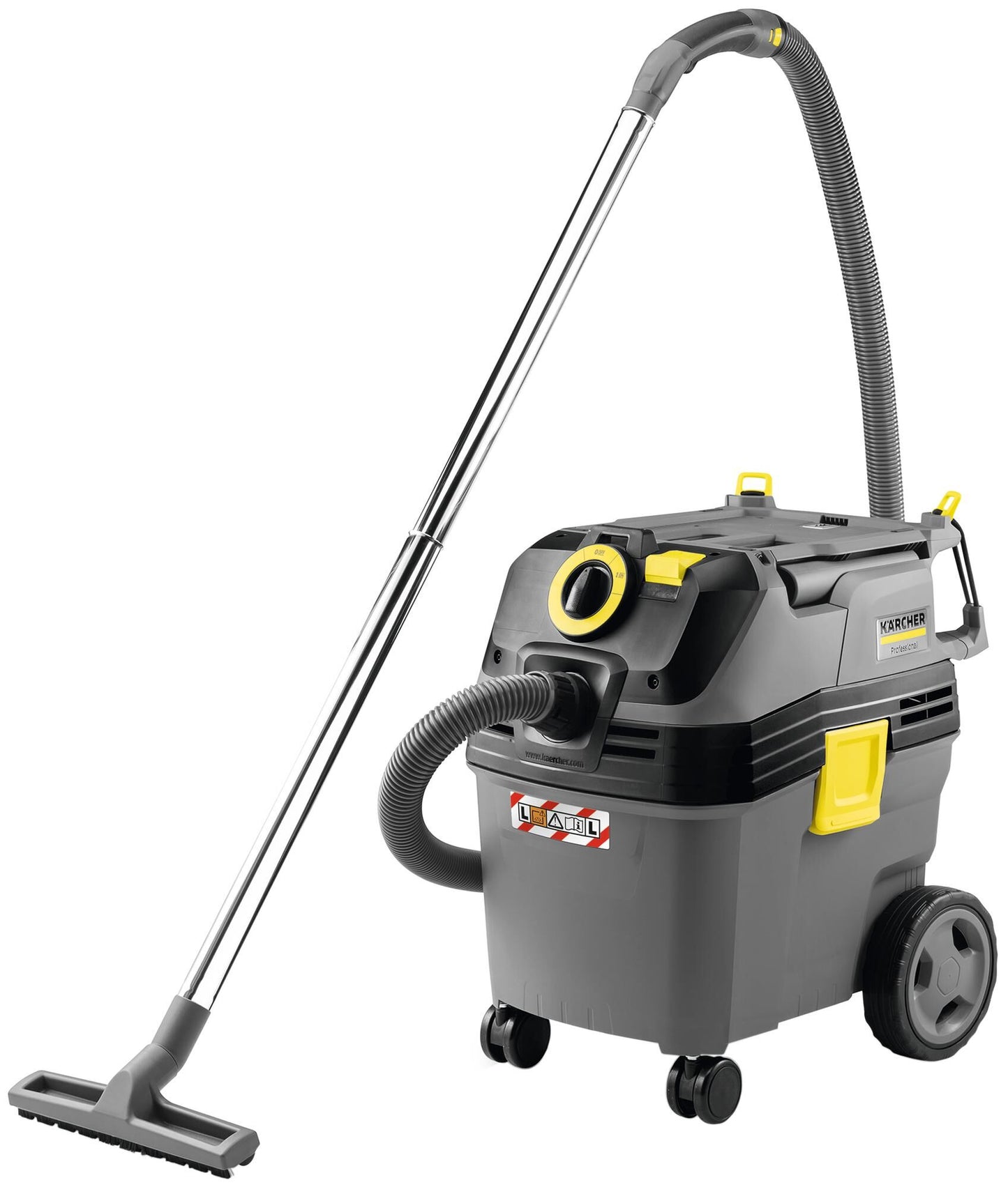 Kärcher aspirateur nt 30 1 ap l