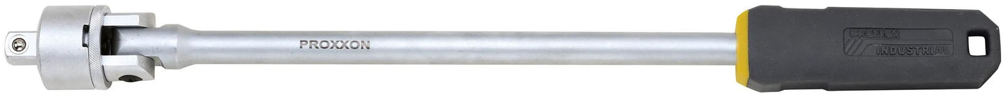 Ratchet conjoint proxxon 1 2