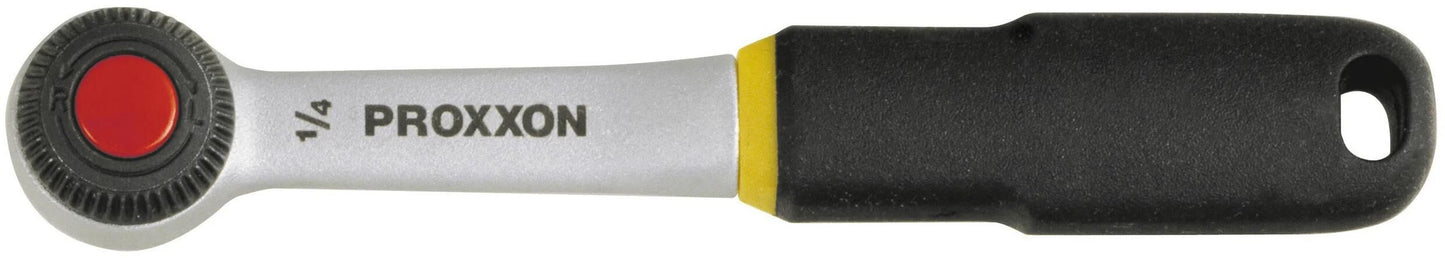 Ratchets standard proxxon 1 4