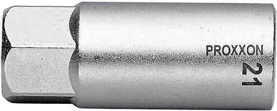 Proxxon 1 2 Insert de la bougie de fin 21 mm