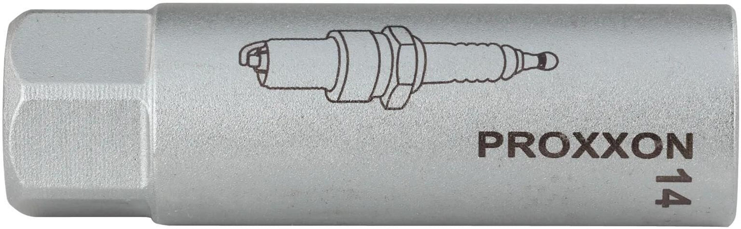 Proxxon 3 8 INSERT DE CANDLE 14 mm 64 mm de long