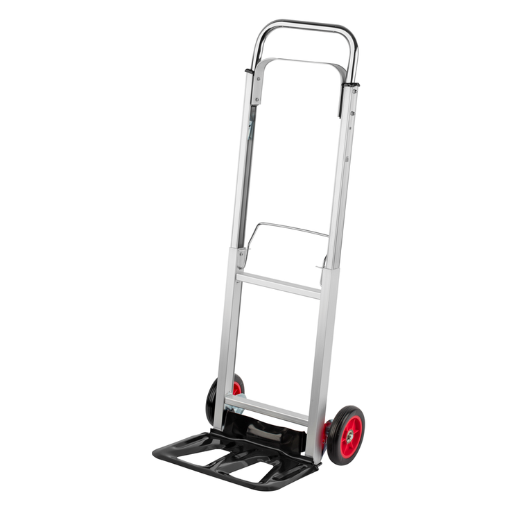 Meister Meister 8985550 Tamion à main pliable Aluminium 90 kg