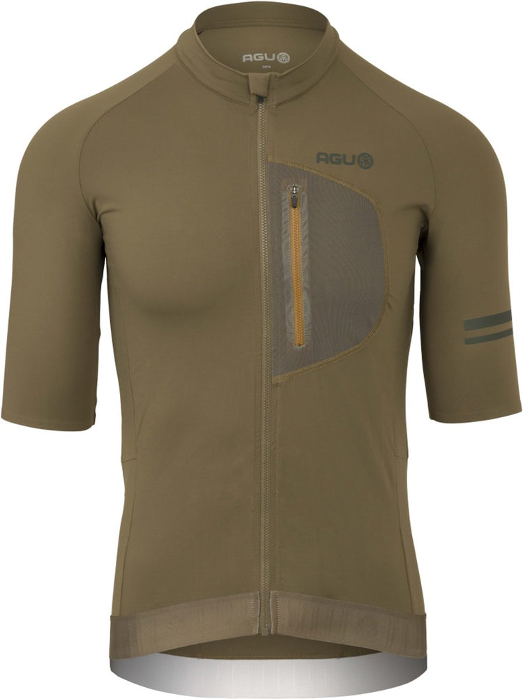 Chemise de cyclisme Gravel Venture hommes