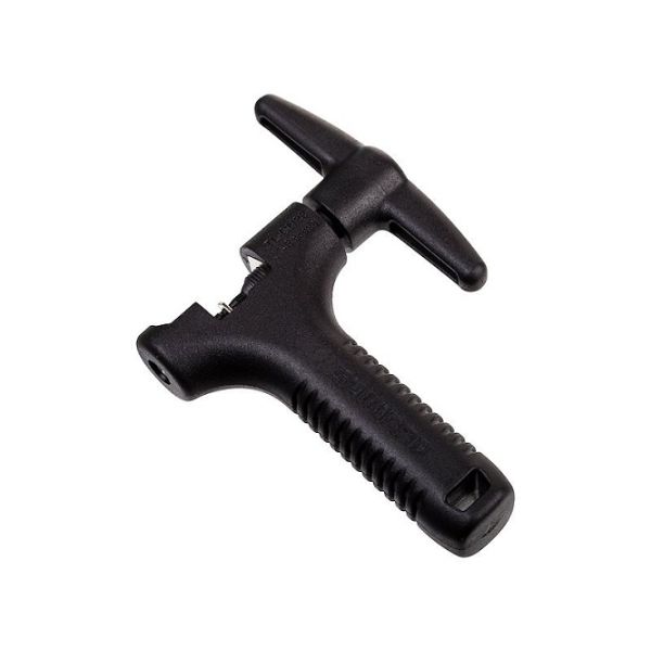 Outil de perforation de chaîne Shimano Tl-Cn28 6-11 vitesses et Nx10