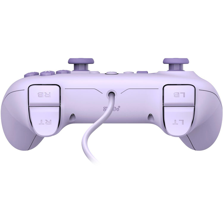 8bitdo ultimate c câblé