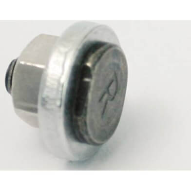 Collier de serrage de câble de frein Shimano nexus, boulon arrière nm