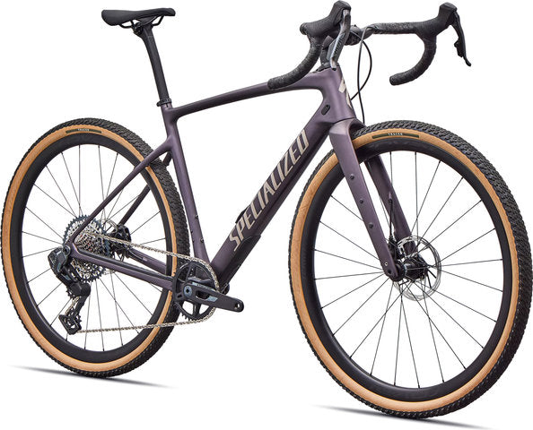 Vélo gravel Specialized Diverge 4 Expert Carbon 28