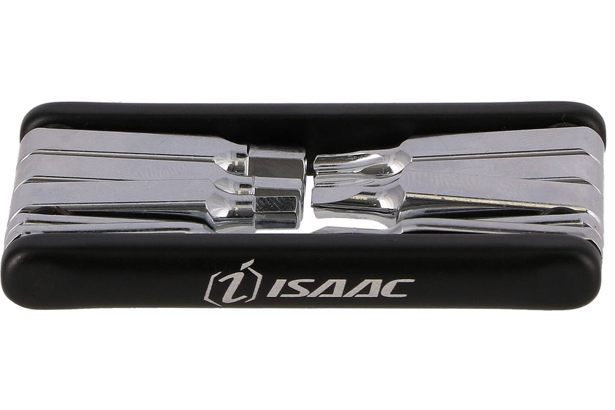 Isaac Multitool Genius 10 en 1