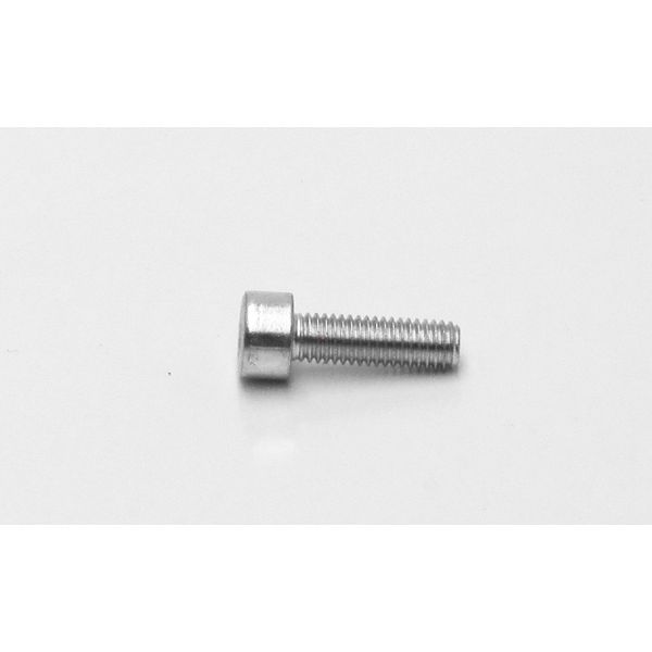 Bofix Allenbout M5x16 galvanisé (25 pièces)