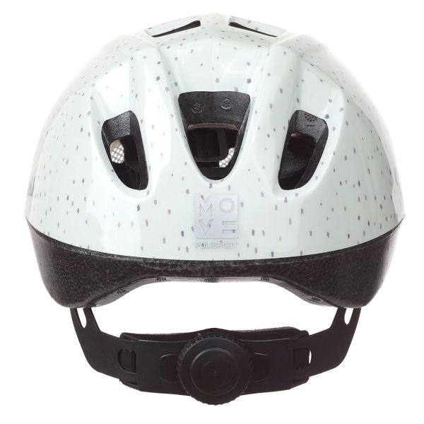 Polisport Children's Cashet Crown XS 46-53 cm violet