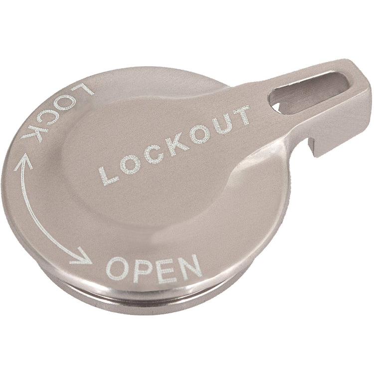 SRSUNTOUR SUNTOUR LOCKOUT LEVER FEG036-01 3 pièces