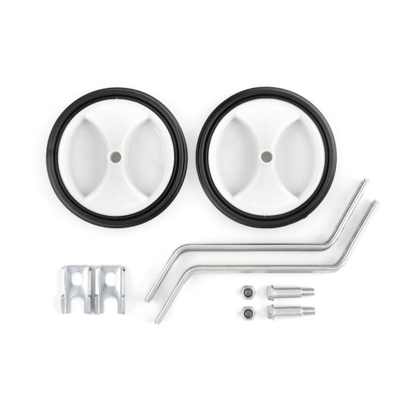 Mine Roues latérales de Pipper 16-20 '' - Tüv approuvé